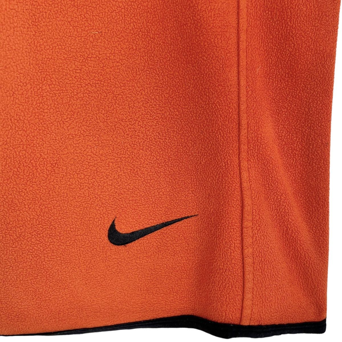 Nike ACG Vintage Nike ACG Fleece Vest Size US S / EU 44-46 / 1 - 7 Thumbnail