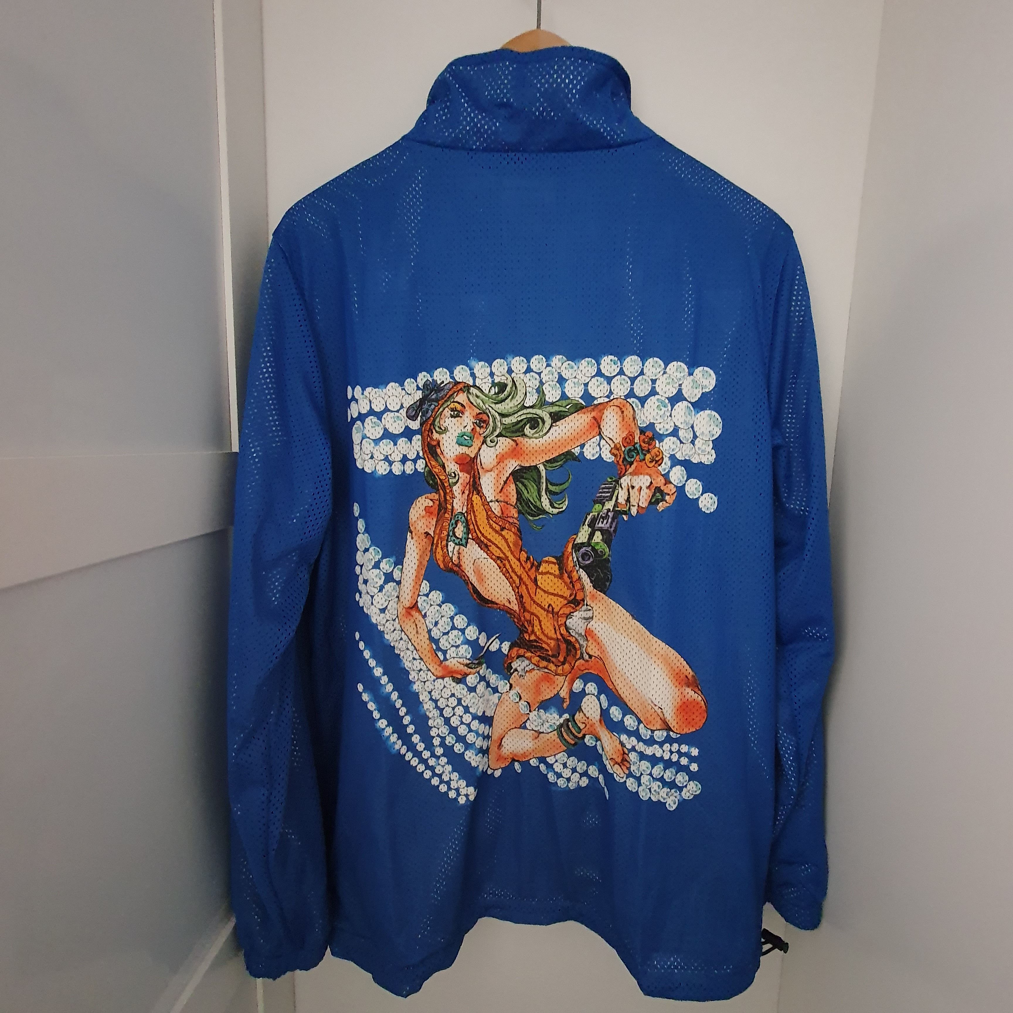 Japanese Brand Gorgeous Irene Jacket Size US S / EU 44-46 / 1 - 3 Thumbnail