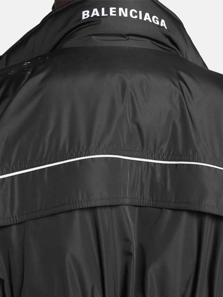 Balenciaga Balenciaga Wrap Parka Size S/M Available Size US M / EU 48-50 / 2 - 4 Thumbnail