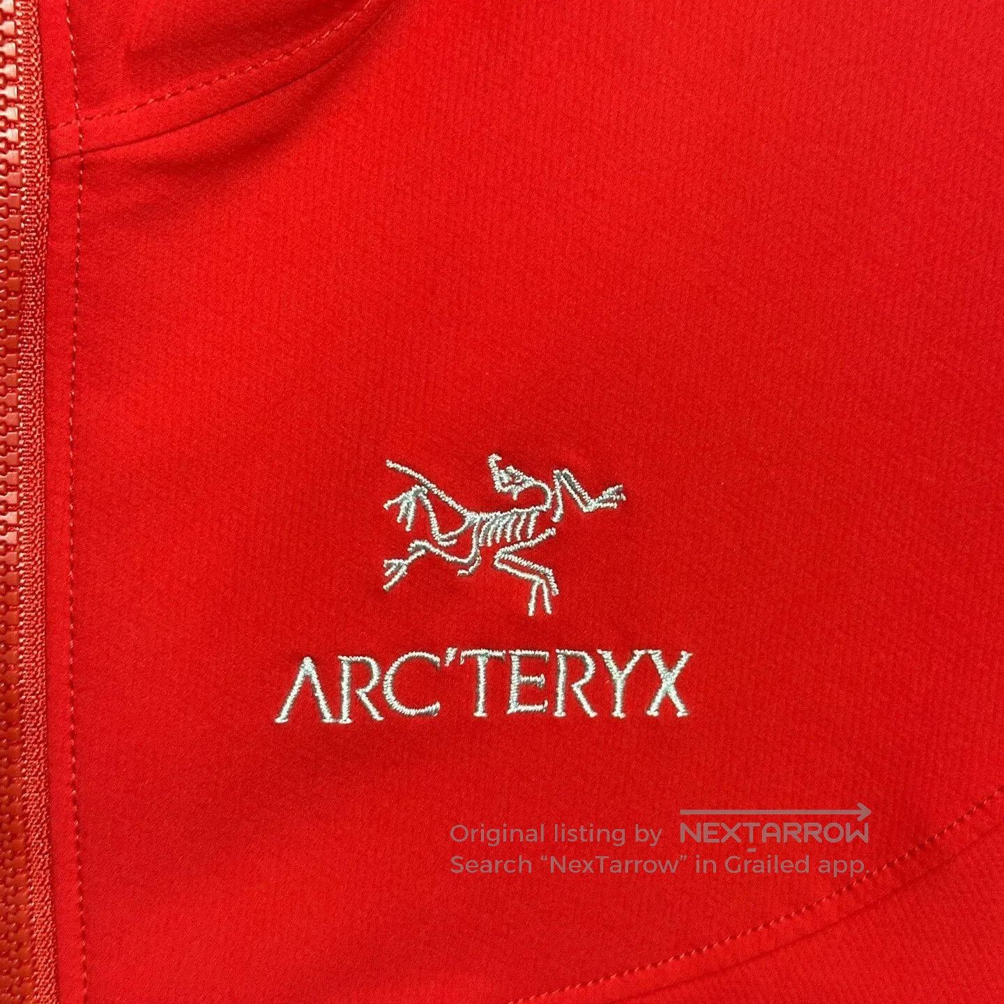 Arc'teryx Arcteryx Gamma LT Hoody Jacket Size Small. Size US S / EU 44-46 / 1 - 4 Thumbnail
