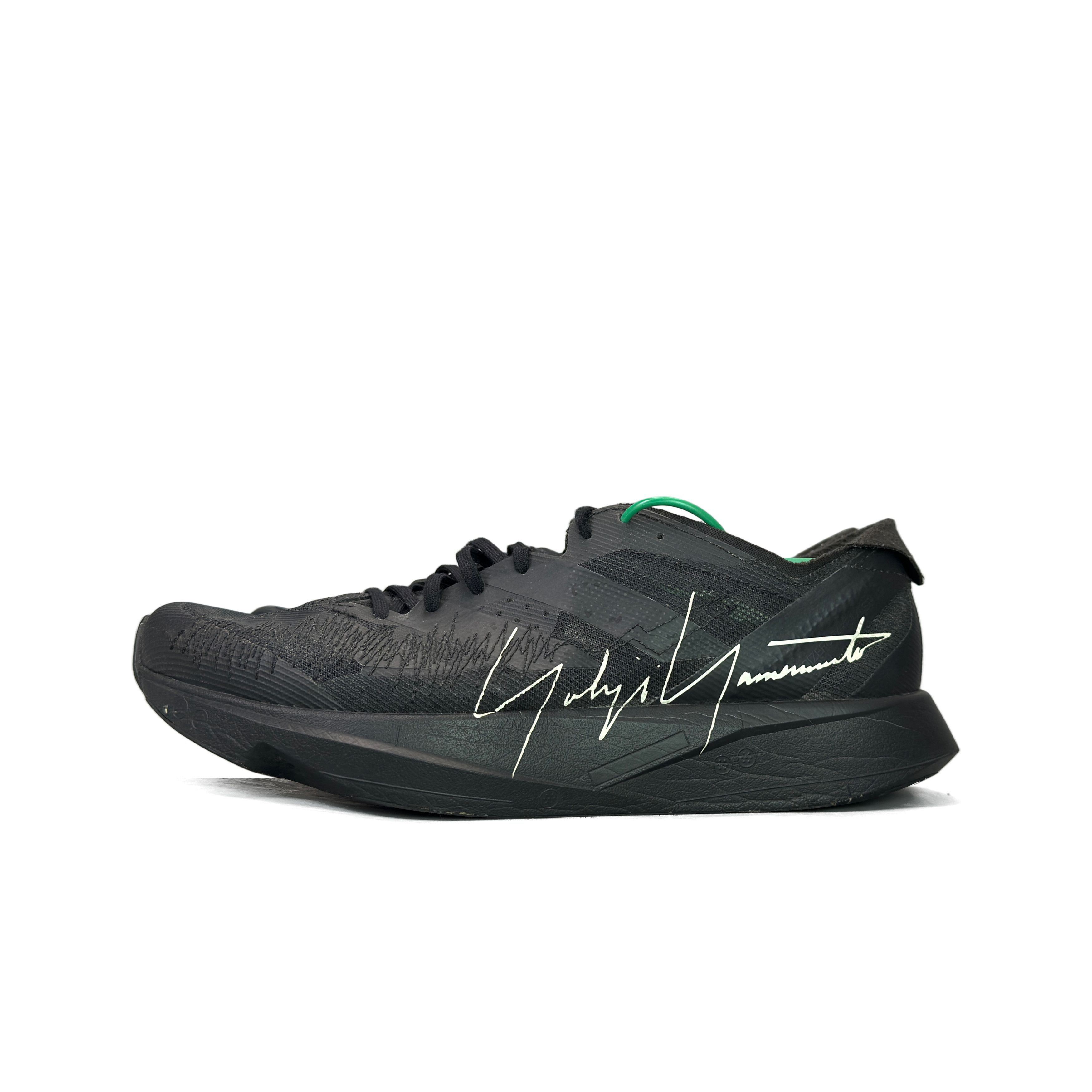 Y-3 Y-3 Takumi Sen 9 Sneakers US 7.5 Size US 7.5 / EU 40-41 - 1 Thumbnail