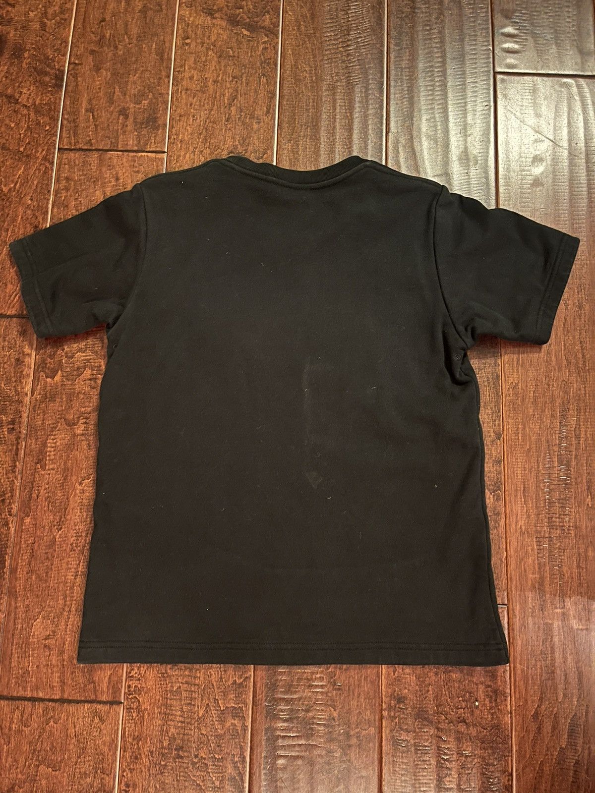Number (N)ine OG Number (N)ine AW00 Dynalive Tee White Tag Redisun Size US S / EU 44-46 / 1 - 3 Thumbnail