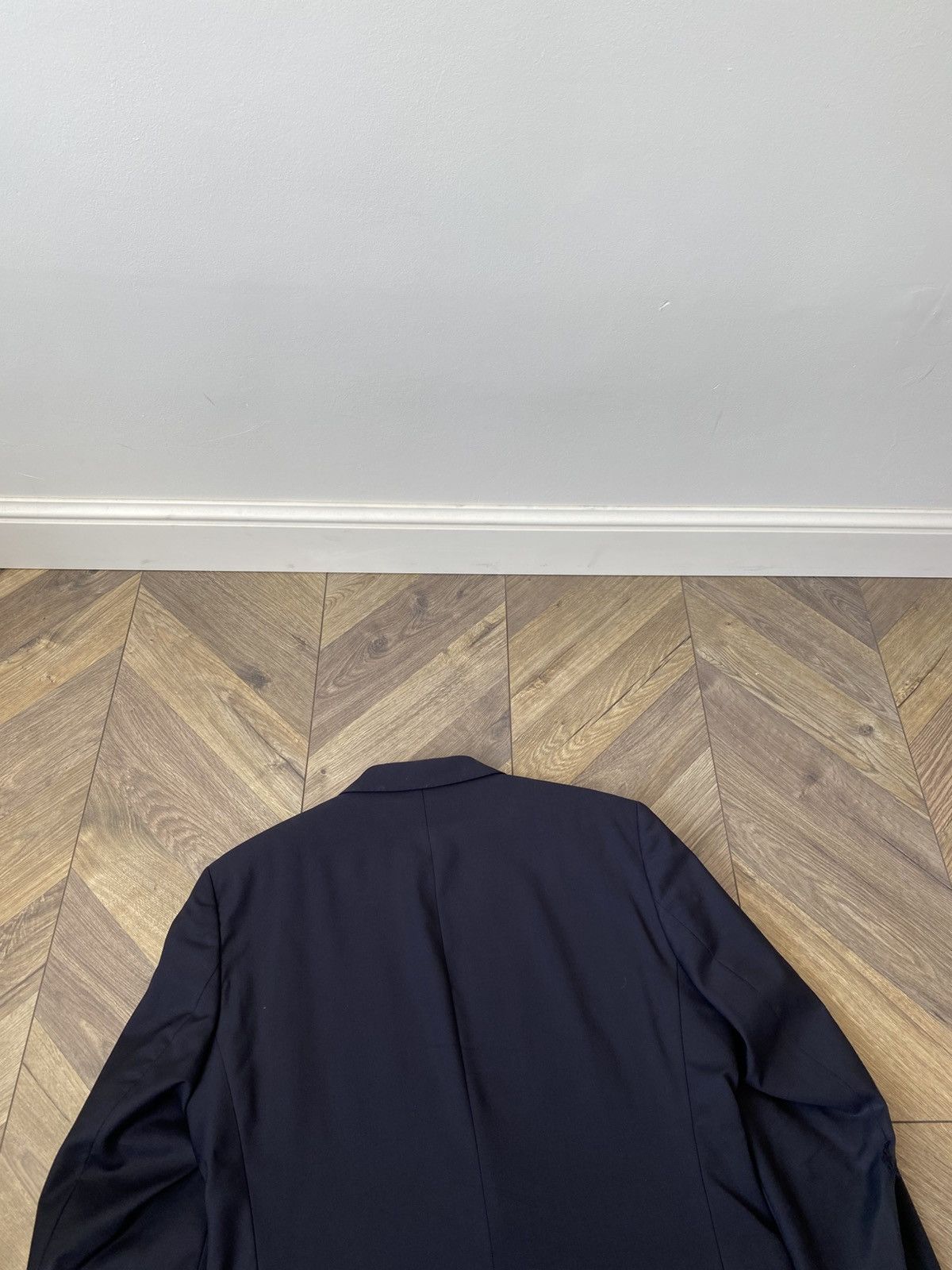 Other Vintage Roy Robson luxury suit Size 50R - 11 Thumbnail
