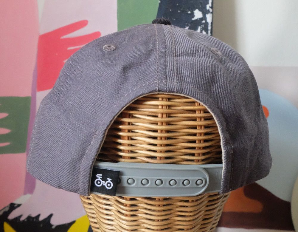 Japanese Brand Kinashi Cycle Ippekiko Snapback Size ONE SIZE - 4 Thumbnail