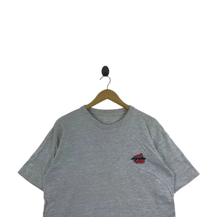 Vintage Vintage ULTRAMAN ZEARTH MYDO Tsuburaya 30th Tee Shirt Size US M / EU 48-50 / 2 - 2 Thumbnail
