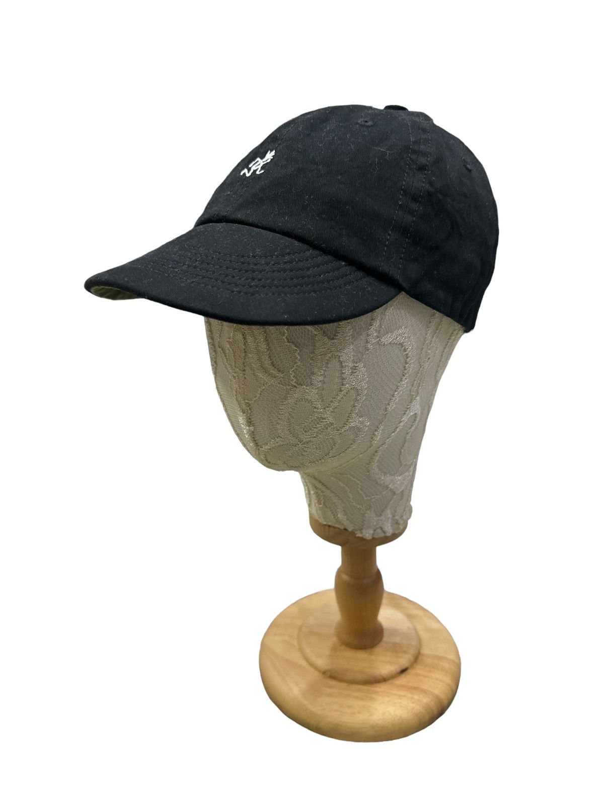 Gramicci GRAMICCI ADJUSTABLE SHORT BRIM CAP Size ONE SIZE - 3 Thumbnail