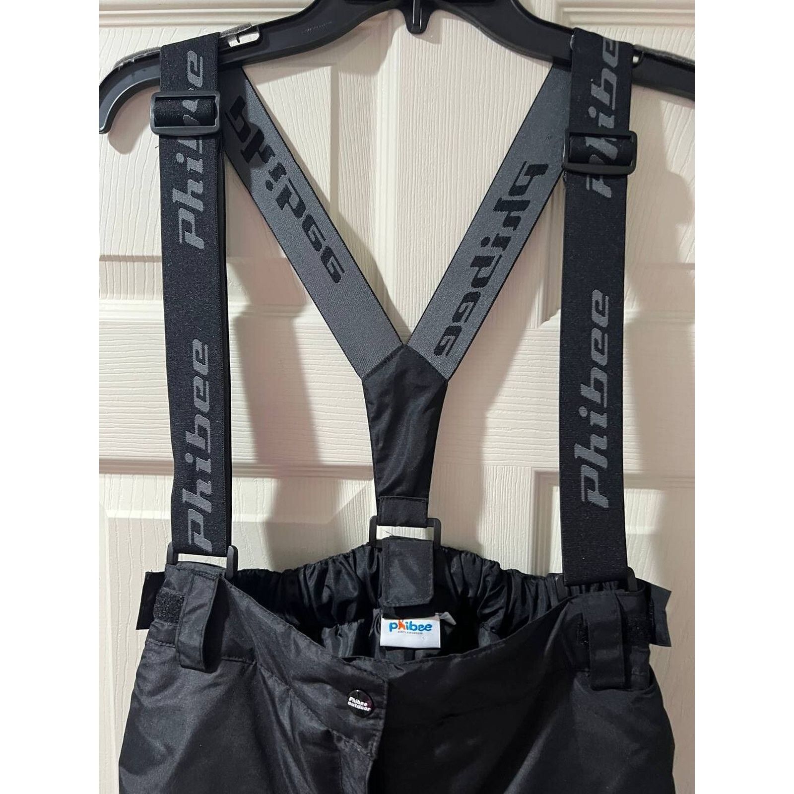 & Other Stories PHIBEE Boys' Waterproof Breathable Snowboard 158/164 A000074 Size US 26 / EU 42 - 5 Thumbnail