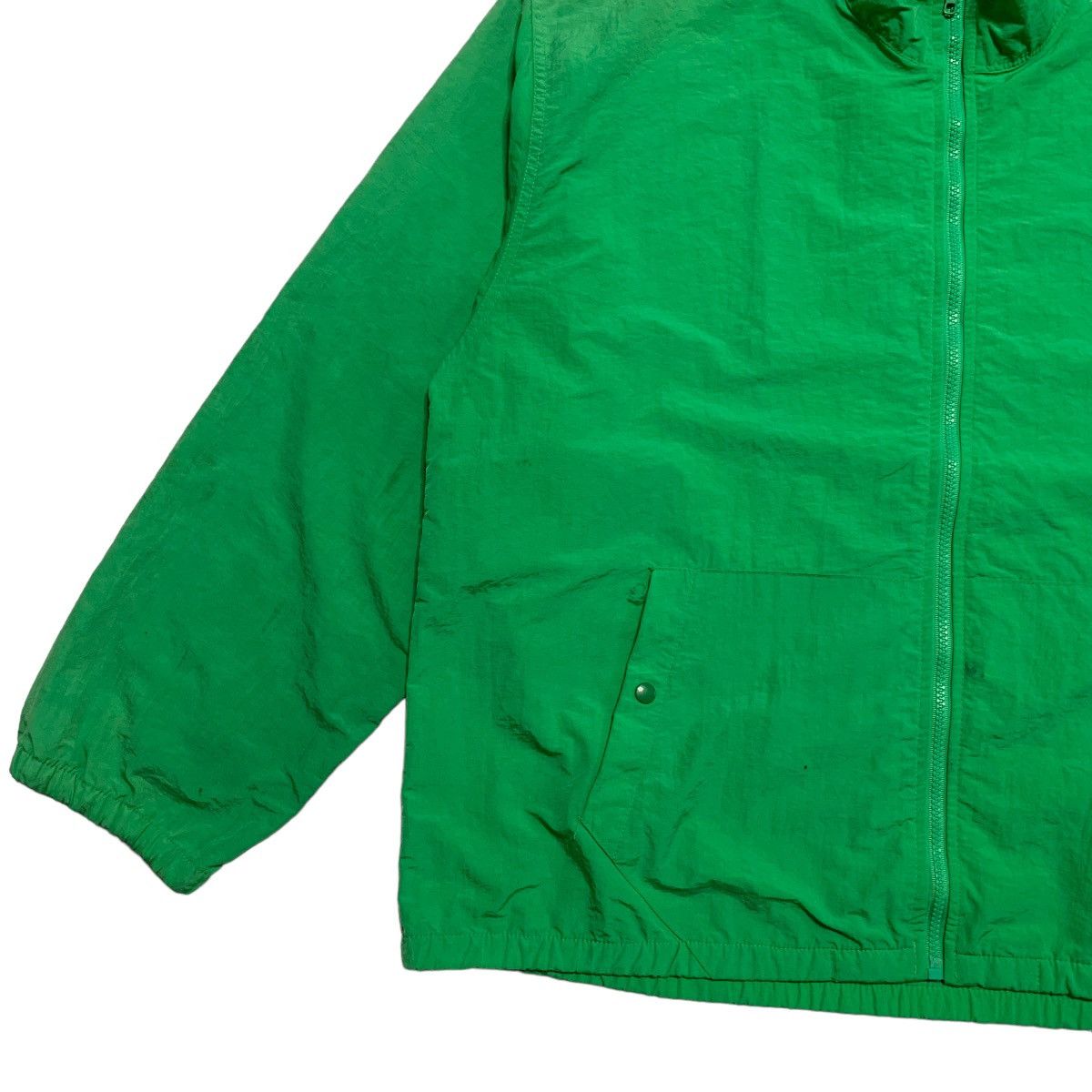 Japanese Brand Vintage Bridgestone Grid Racing Jacket Size US XL / EU 56 / 4 - 8 Thumbnail