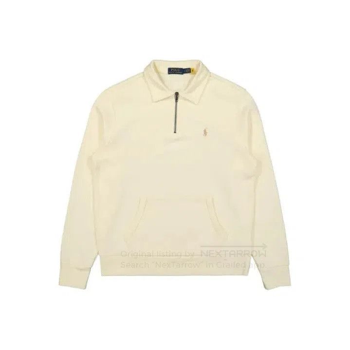 Polo Ralph Lauren Polo Ralph Lauren Logo Lapel Long. Size US XL / EU 56 / 4 - 1 Thumbnail