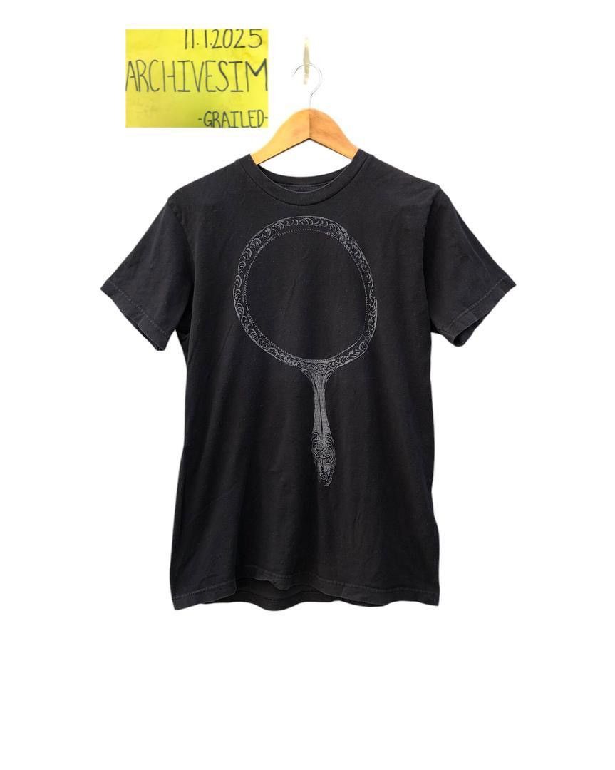 Band Tees Vintage PVRIS North America 2016 Tour Tee Size US M / EU 48-50 / 2 - 2 Thumbnail