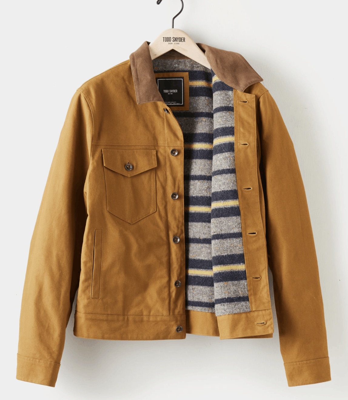 Todd Snyder Dylan Jacket | Grailed