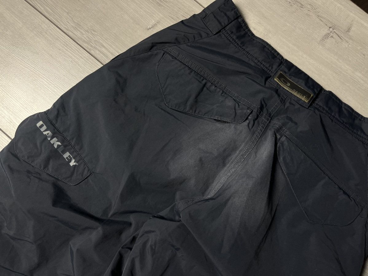 Oakley Vintage Oakley ski pants outdoor size S/M Size US 30 / EU 46 - 6 Thumbnail