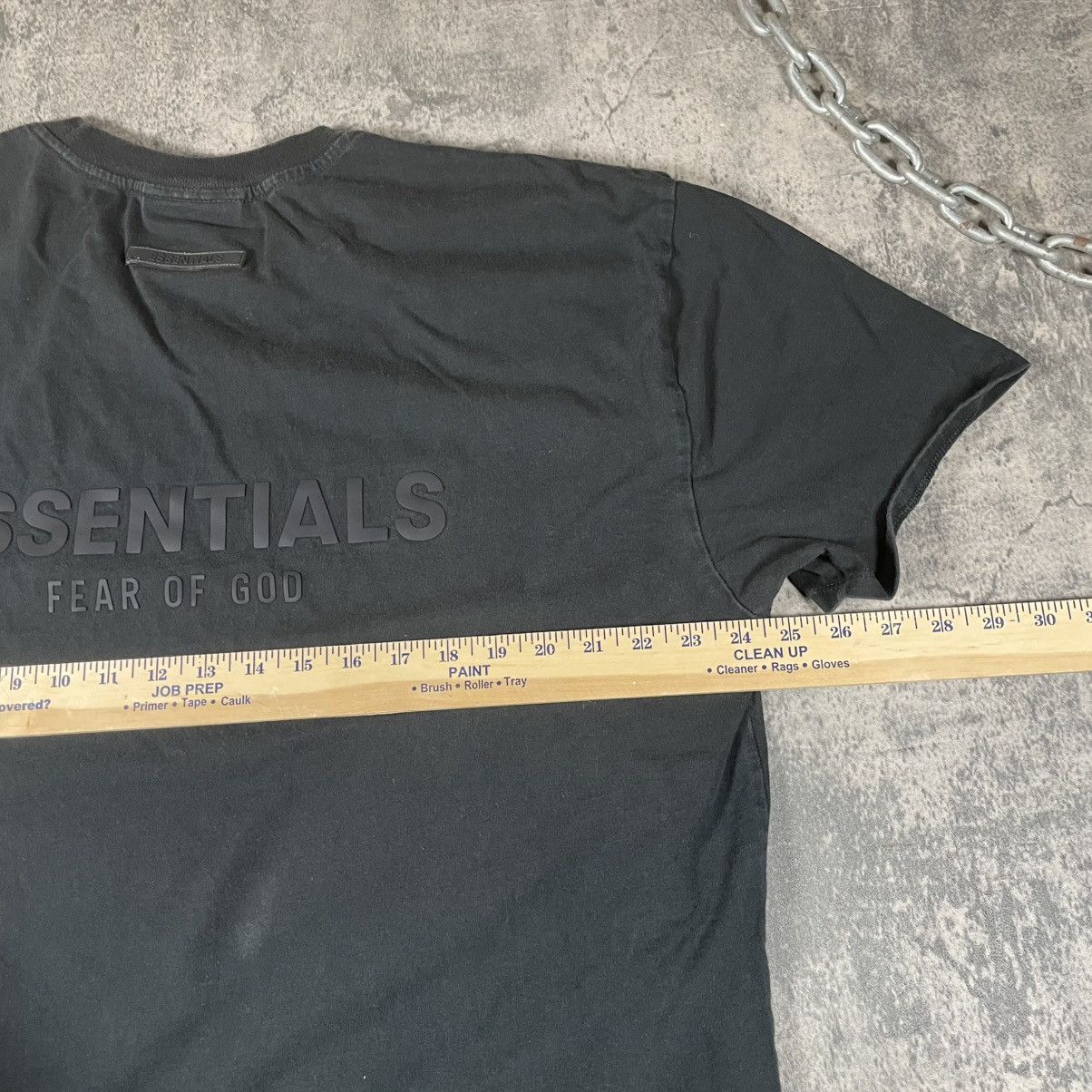 Essentials Essentials Fear Of God Tshirt Size US L / EU 52-54 / 3 - 7 Thumbnail