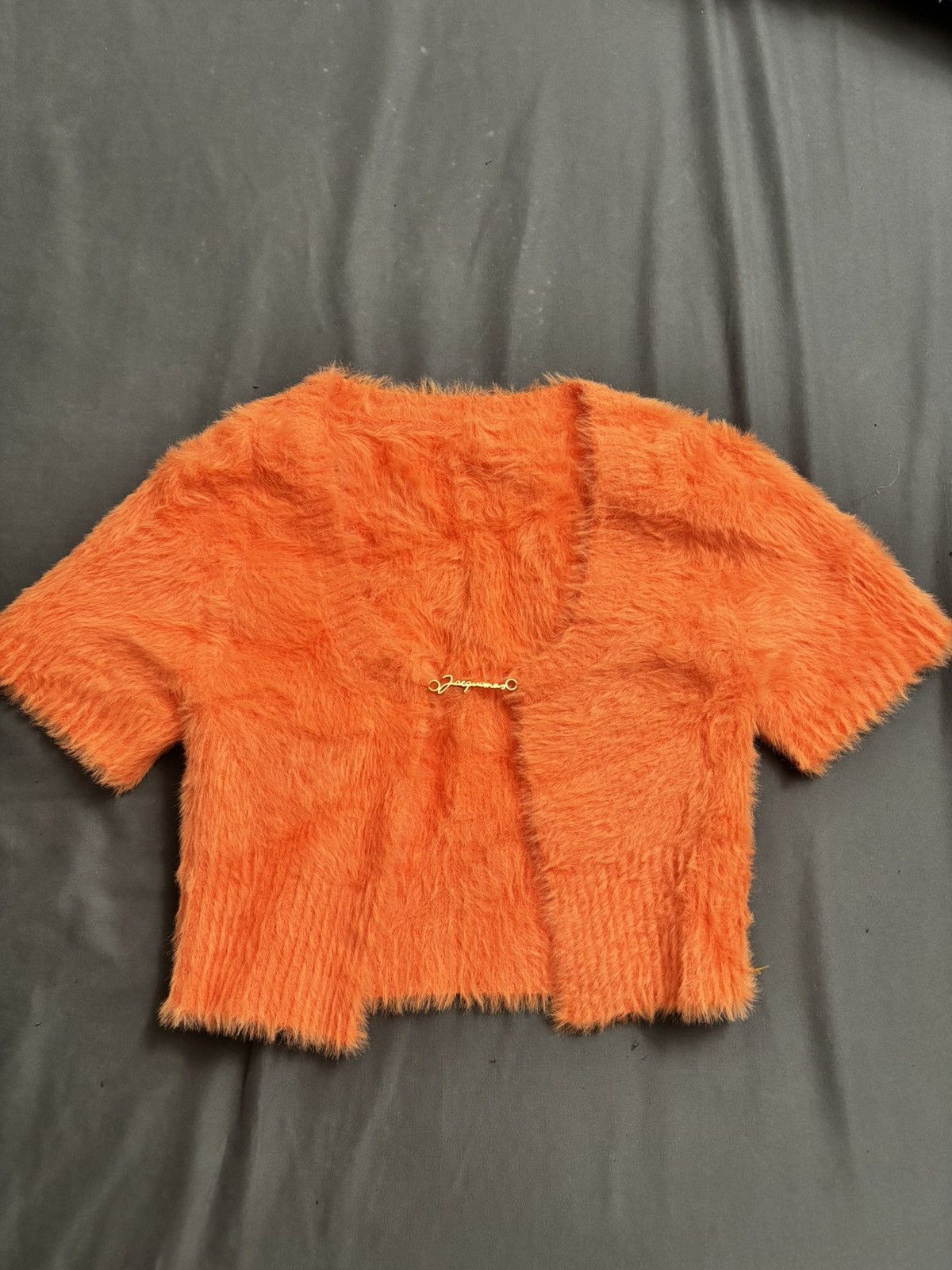 Jacquemus Jacquemus Size XS / US 0-2 / IT 36-38 - 2 Thumbnail