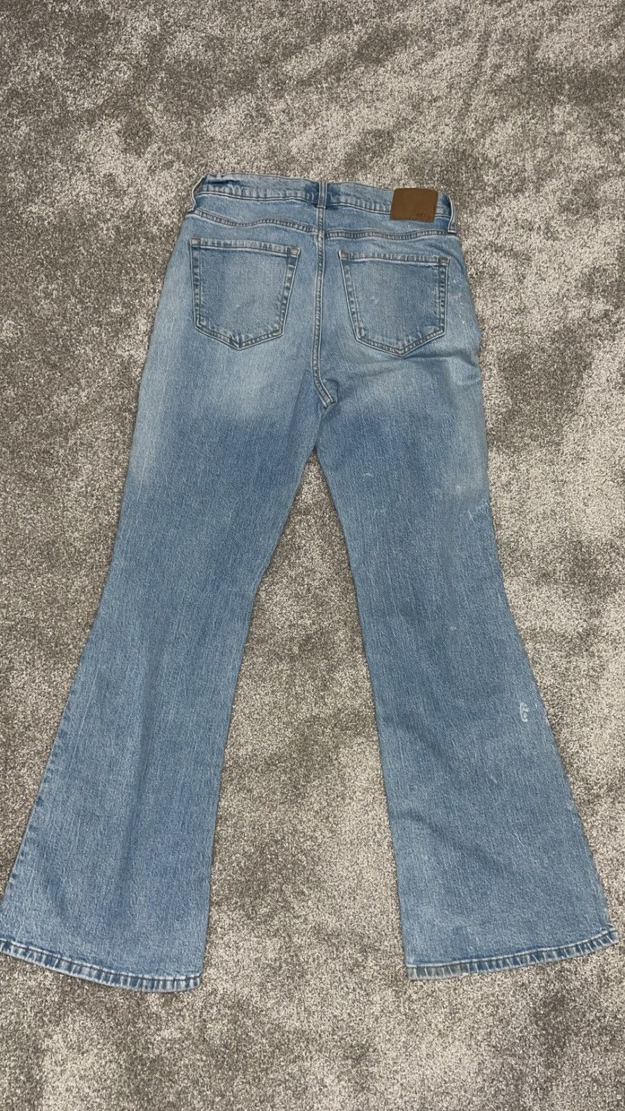 Aeropostale Aero flared jeans Size 30" / US 8 / IT 44 - 2 Thumbnail