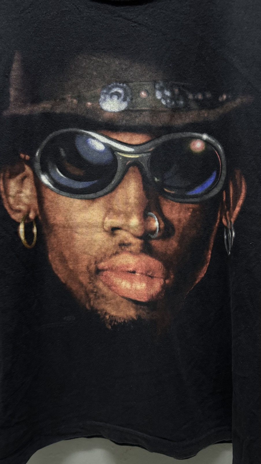 Vintage Vintage Rodman Size US M / EU 48-50 / 2 - 3 Thumbnail