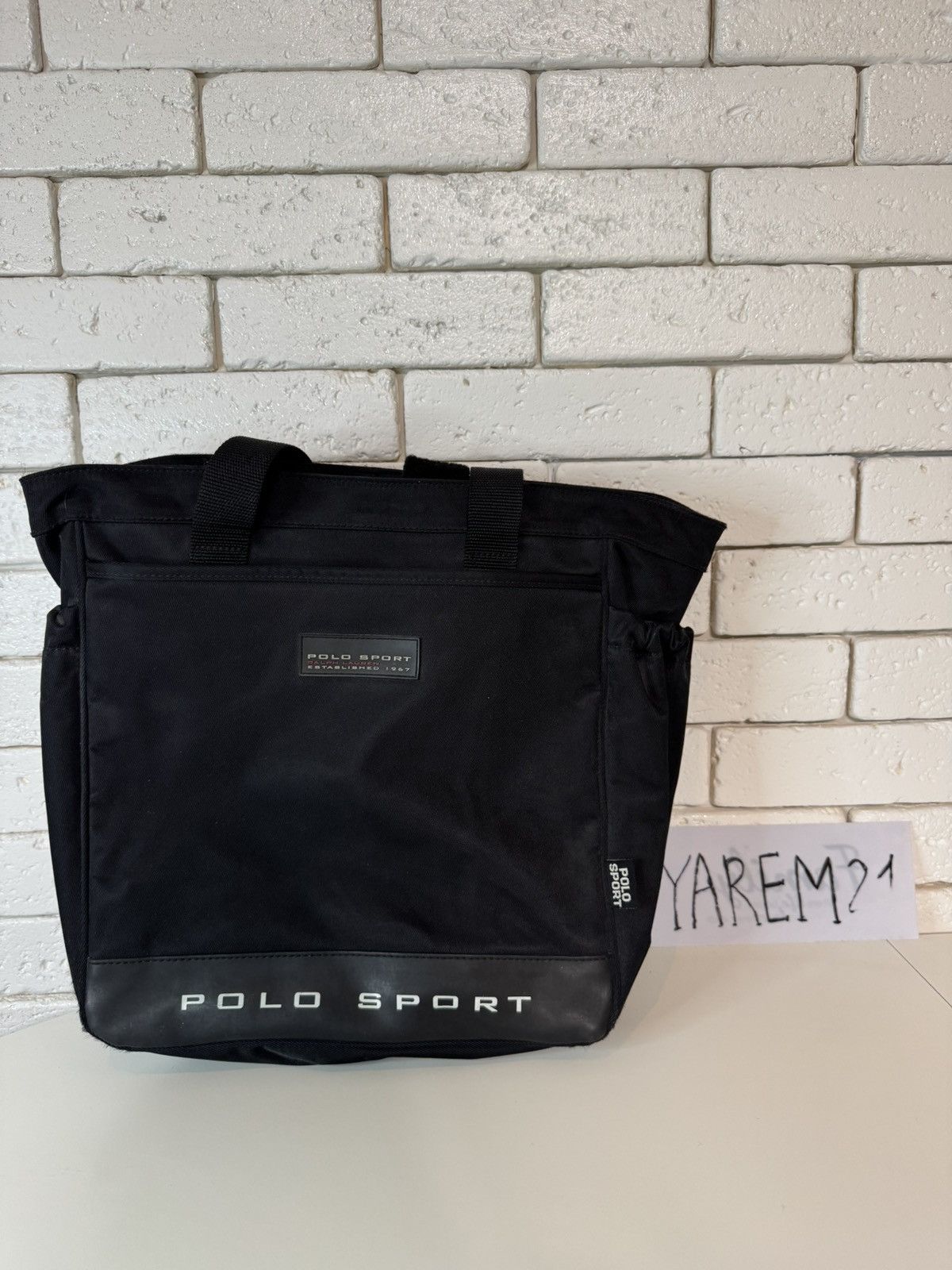 Polo Sport Ralph Lauren bag