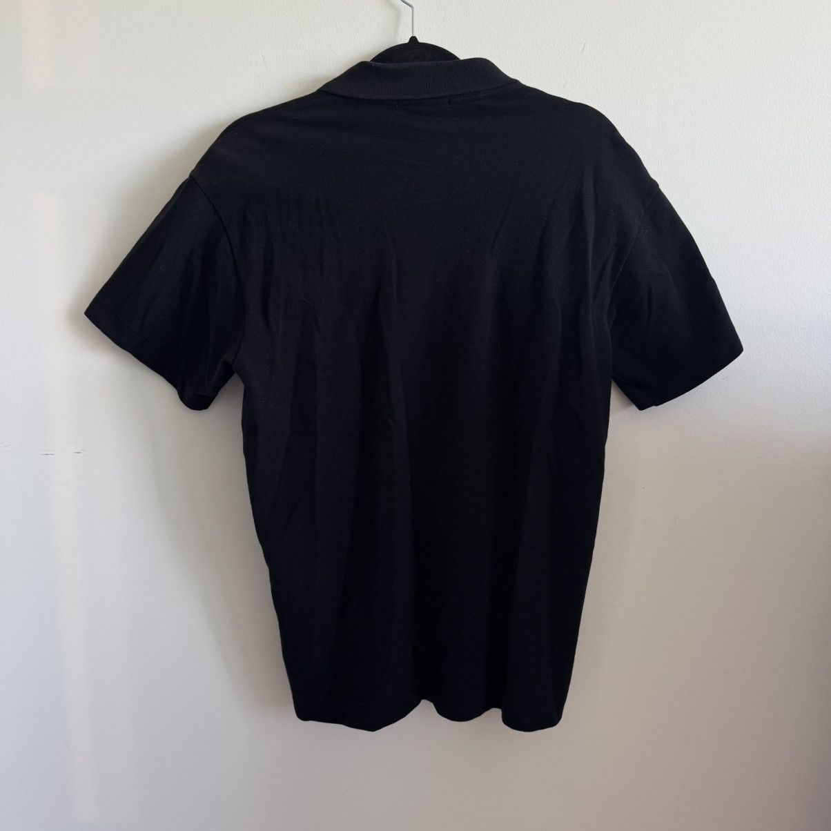 Comme des Garcons AD2006 Double Shirt Polo Size M / US 6-8 / IT 42-44 - 3 Thumbnail