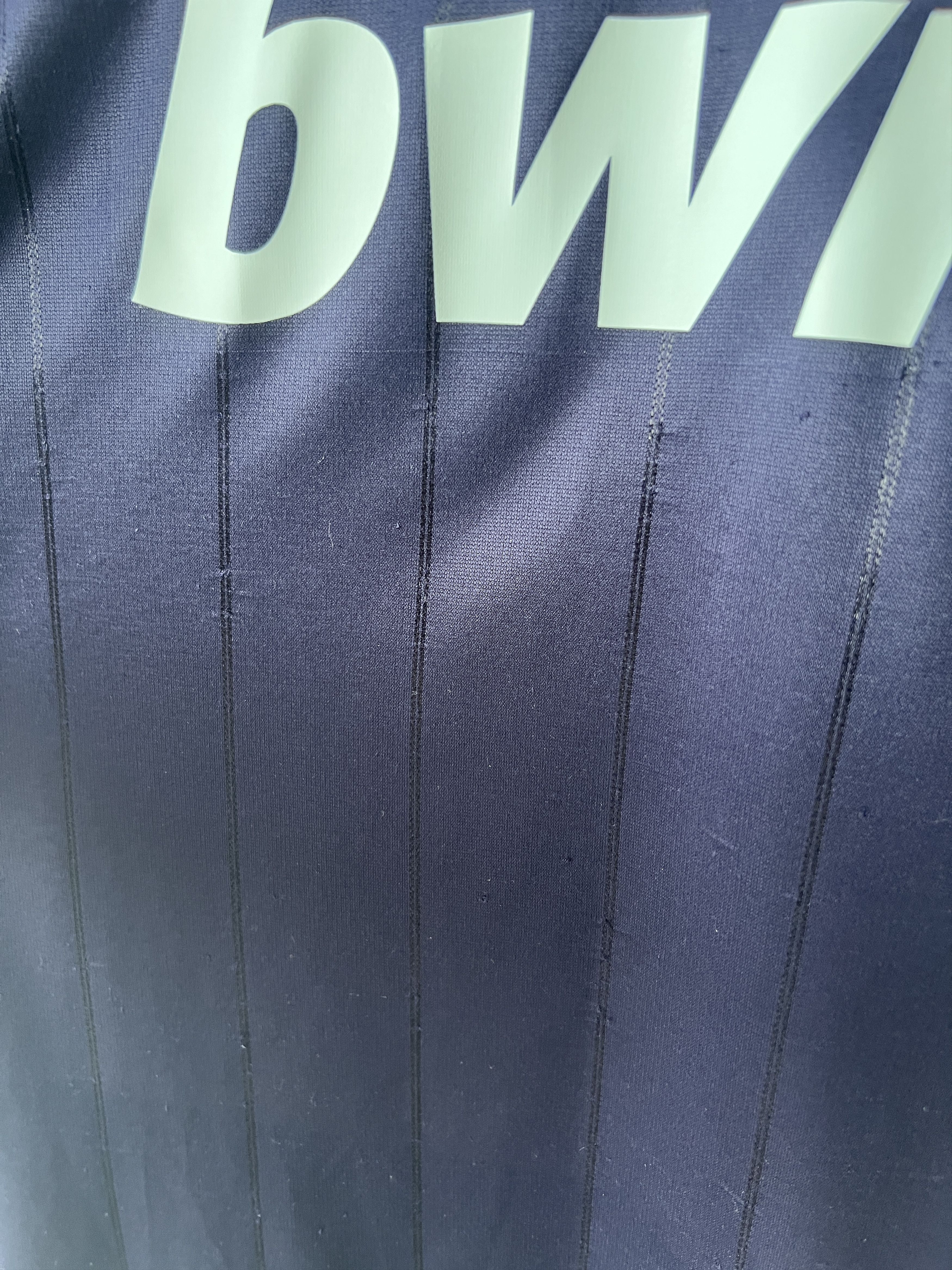 Adidas (XL) Real Madrid 2012-13 Away Kit Kaka #8 Size US XL / EU 56 / 4 - 6 Thumbnail