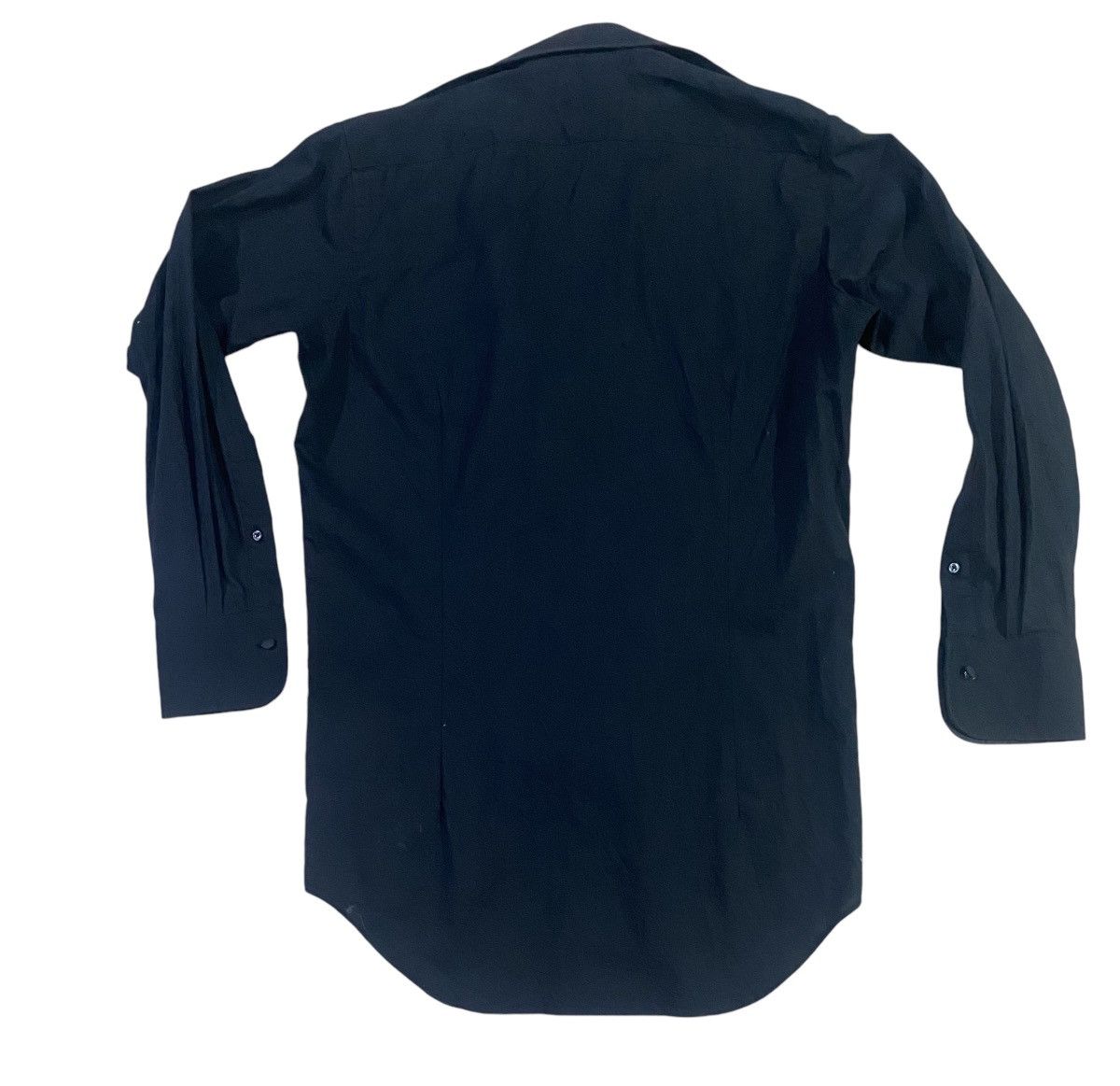 Alexander Julian × Designer × Hypebeast ALEXANDER JULIAN Strech & Waterproof Button Up Shirt Size US S / EU 44-46 / 1 - 2 Thumbnail