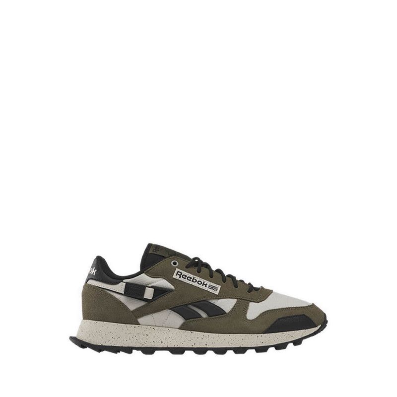 Reebok Reebok Classic Leather WNTRZ Men's Lifestyle Shoes Size US 9.5 / EU 42-43 - 1 Thumbnail