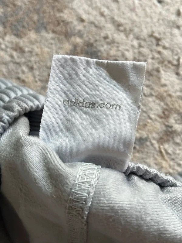 Adidas OG Adidas Track Pants Sz S Vintage 2002 Size US 29 - 9 Thumbnail