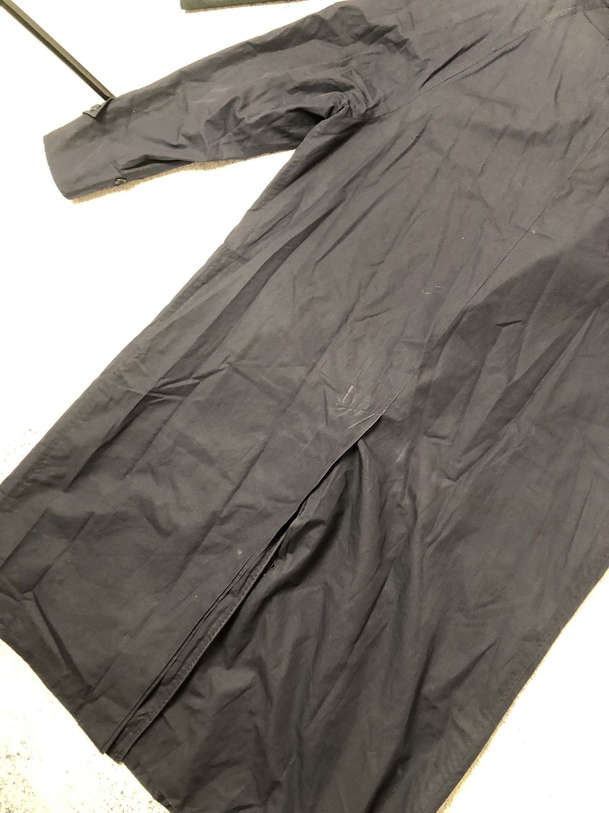 Burberry × Vintage Men’s cloak Burberry’s vintage luxury y2k rare casual ykk Size US L / EU 52-54 / 3 - 6 Thumbnail