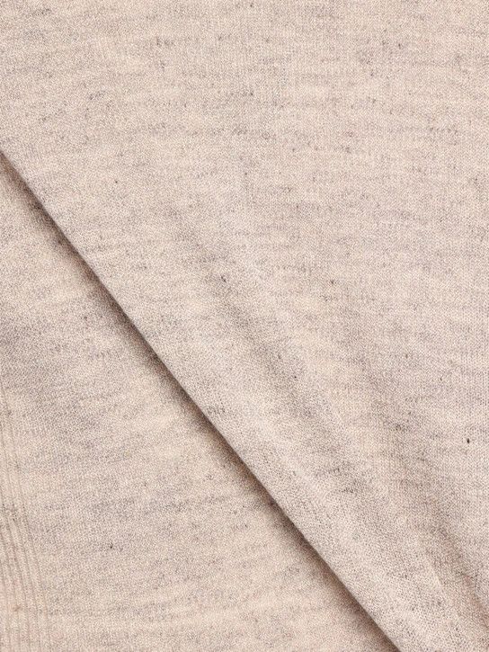The Row o1lsvrm0425 Polo Top in Grey Size US M / EU 48-50 / 2 - 5 Thumbnail