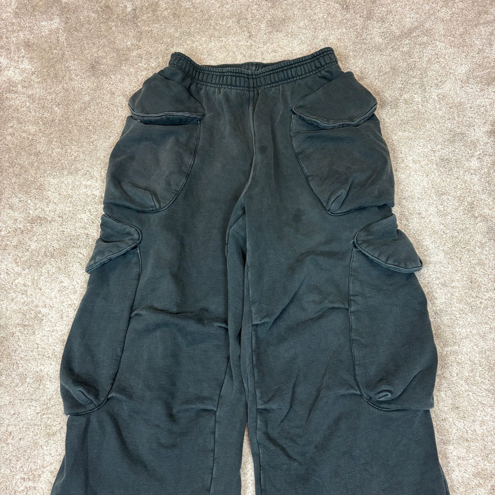 Entire Studios Entire Studios Heavy Gocar Sweatpants Men's Medium Size US 32 / EU 48 - 2 Thumbnail