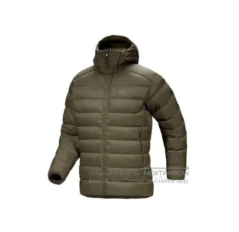 Arc'teryx Arcteryx Thorium Hoody for Men. Size US S / EU 44-46 / 1 - 2 Thumbnail