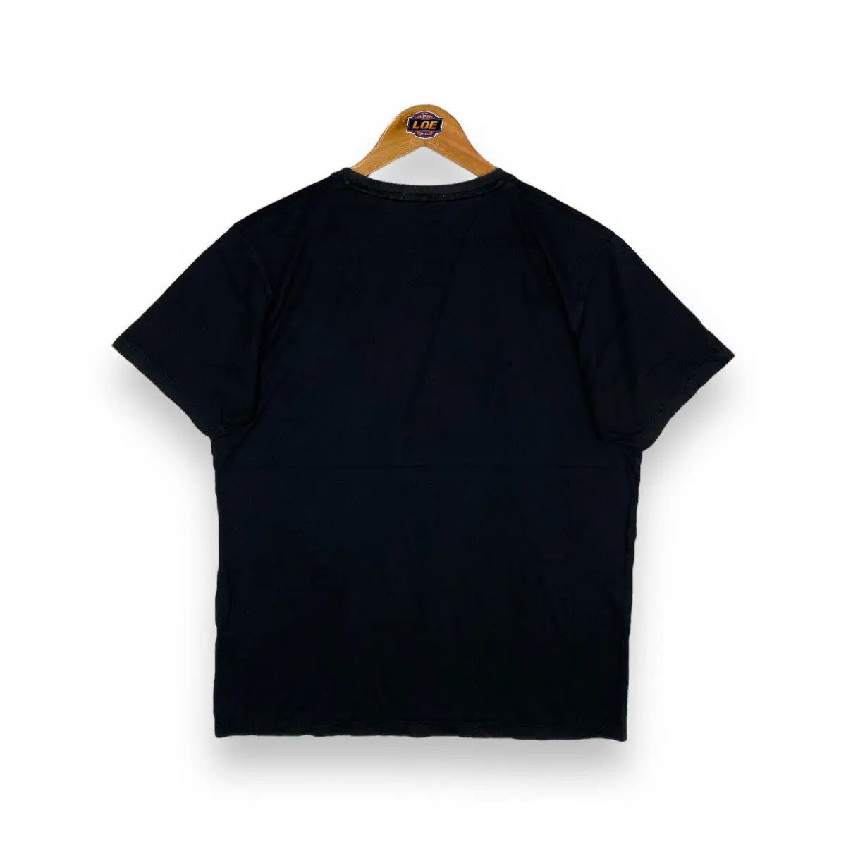 Anime NEON GENESIS EVANGELION PROJECT UNIT-01 ANIME MOVIE TEE Size US M / EU 48-50 / 2 - 6 Thumbnail