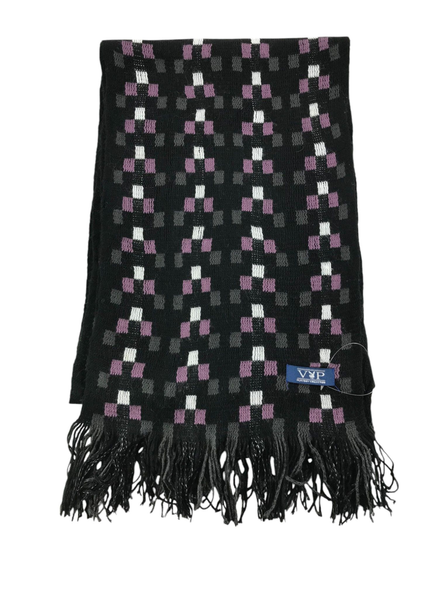 Playboy Playboy Scarf / Muffler / Neckwear - WW2437 Size ONE SIZE - 2 Thumbnail