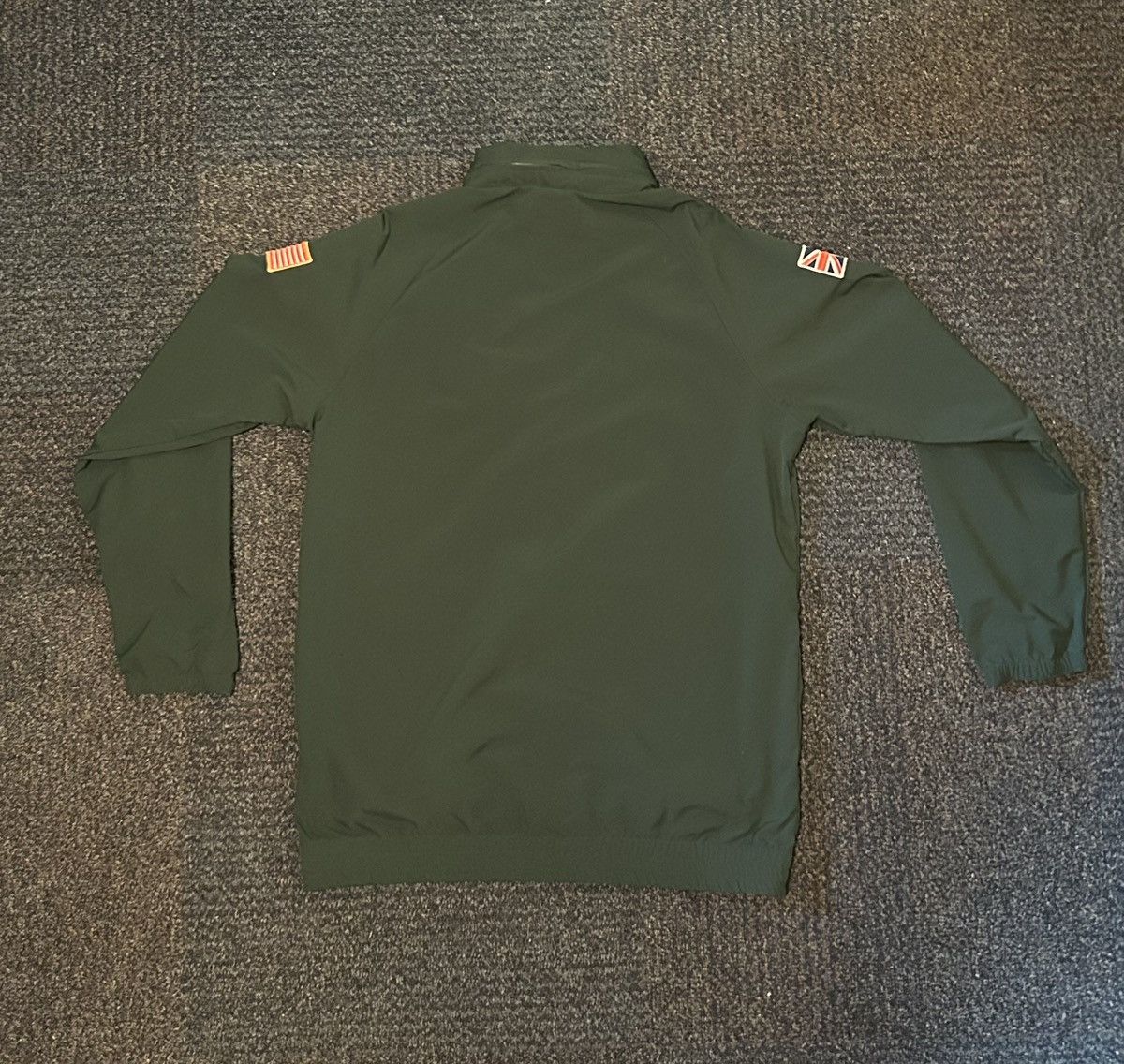Darc Sport Darc Sport Windbreaker- Large (196/500) Size US L / EU 52-54 / 3 - 2 Thumbnail