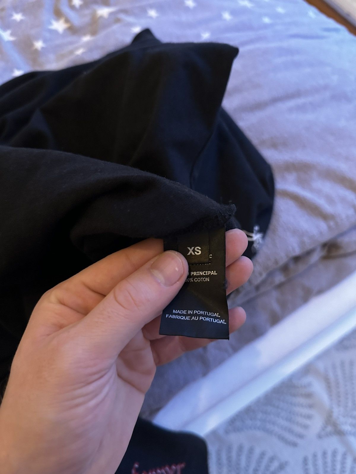 Vetements Vetements TFD sweater Size US XS / EU 42 / 0 - 8 Thumbnail