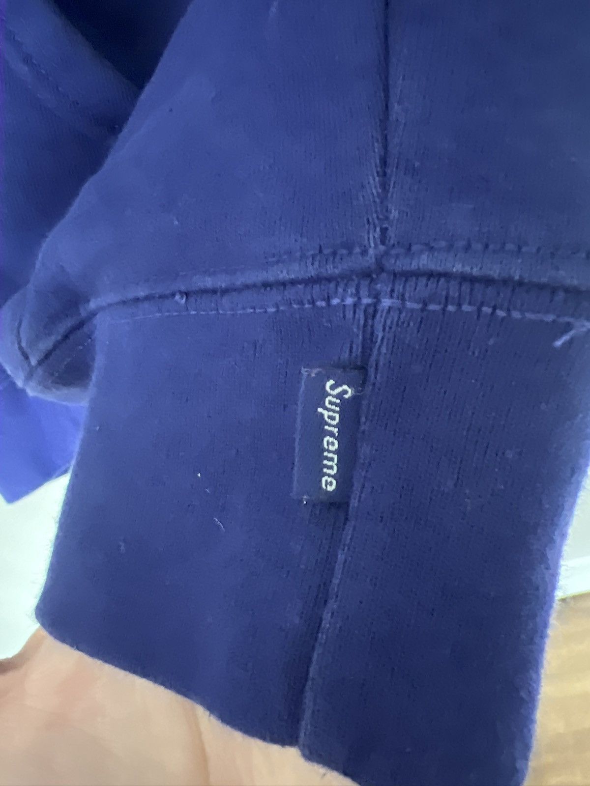 Supreme Supreme Daniel Johnston Silver Surfer Hoodie Size US L / EU 52-54 / 3 - 3 Thumbnail