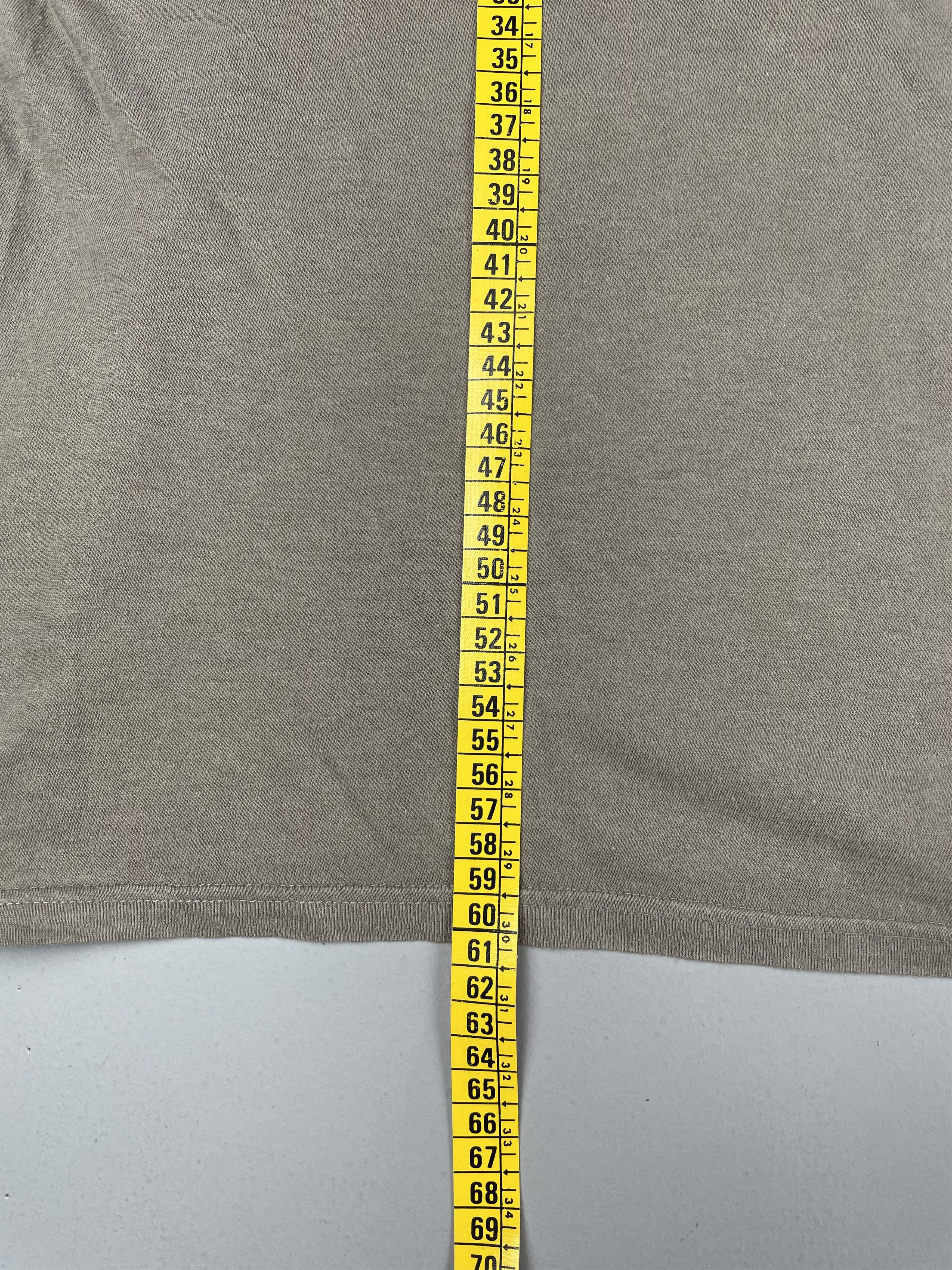 Helmut Lang Helmut Lang Jeans S/S 1999 men's short fit t-shirt - size S Size US S / EU 44-46 / 1 - 7 Thumbnail