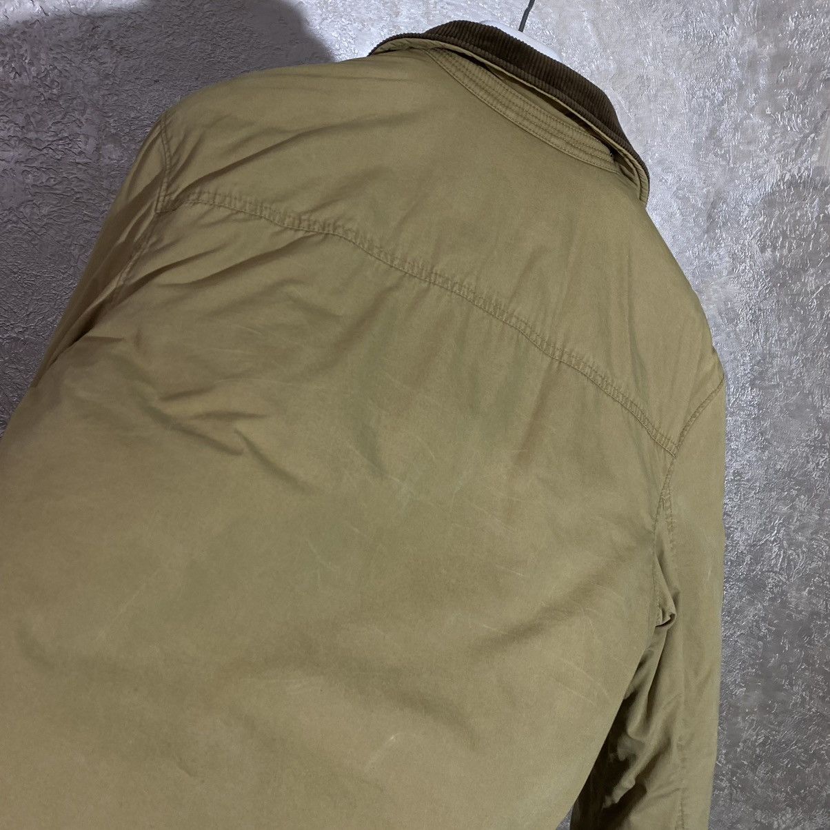 Polo Ralph Lauren PRL VTG 1990s Bomber Insulated Plaid Jacket Rare Hype Y2K M Size US M / EU 48-50 / 2 - 21 Thumbnail