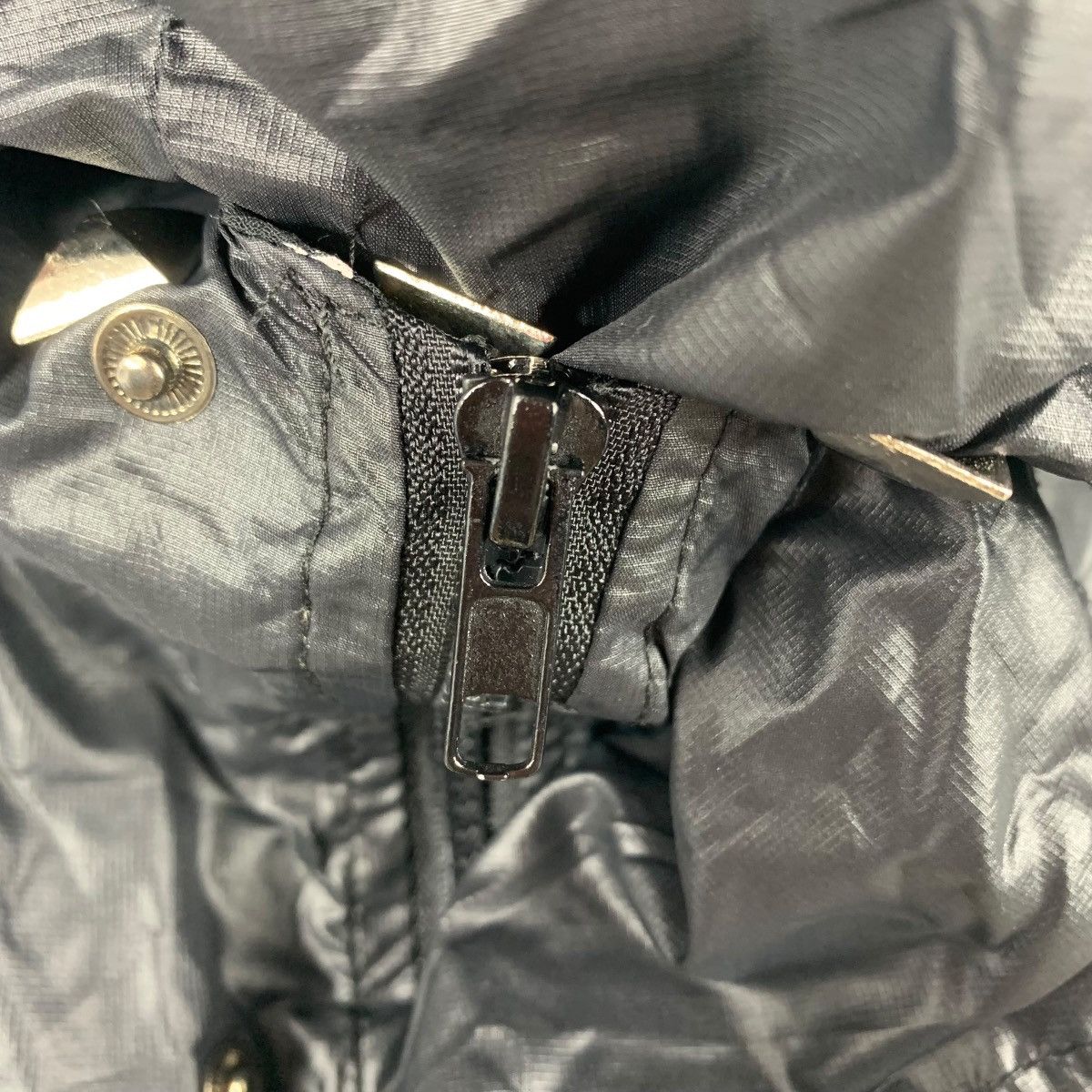 Japanese Brand × Vintage Vintage SUPER LOVERS lovers rock big spellout windbreaker Size US M / EU 48-50 / 2 - 10 Thumbnail