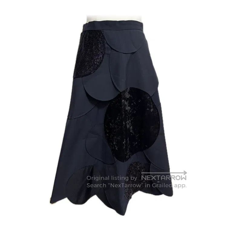 Junya Watanabe Junya Watanabe size S Skirt Size 23" - 2 Thumbnail