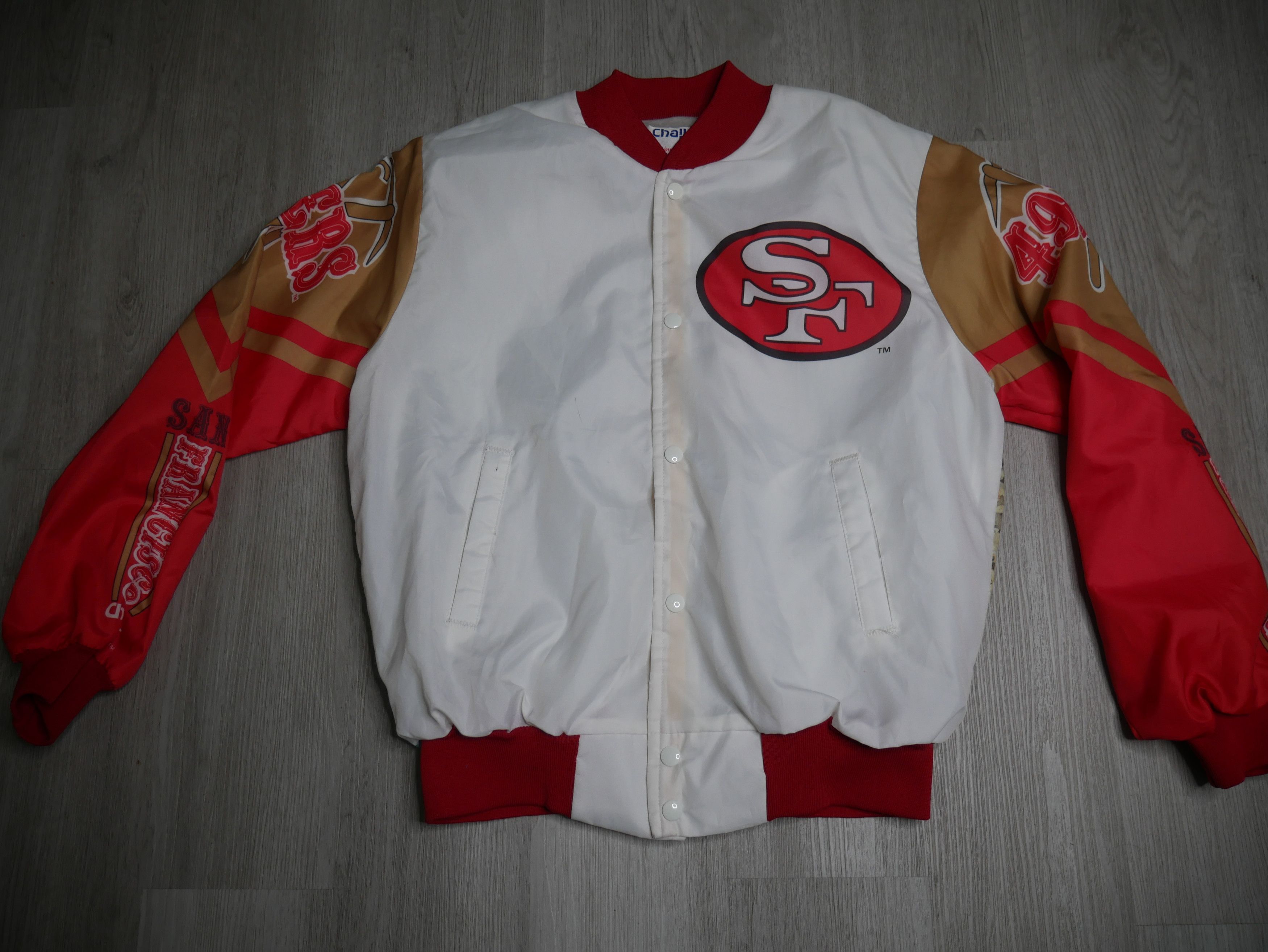 Chalk Line 49 Ers Jacket | Grailed