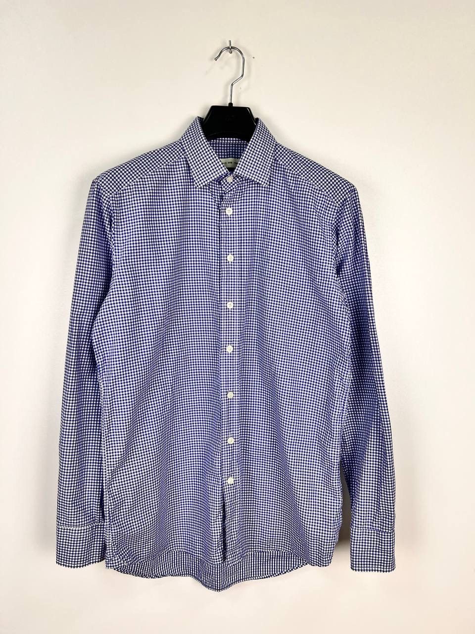 Etro Etro luxury shirt size S Size US S / EU 44-46 / 1 - 1 Thumbnail
