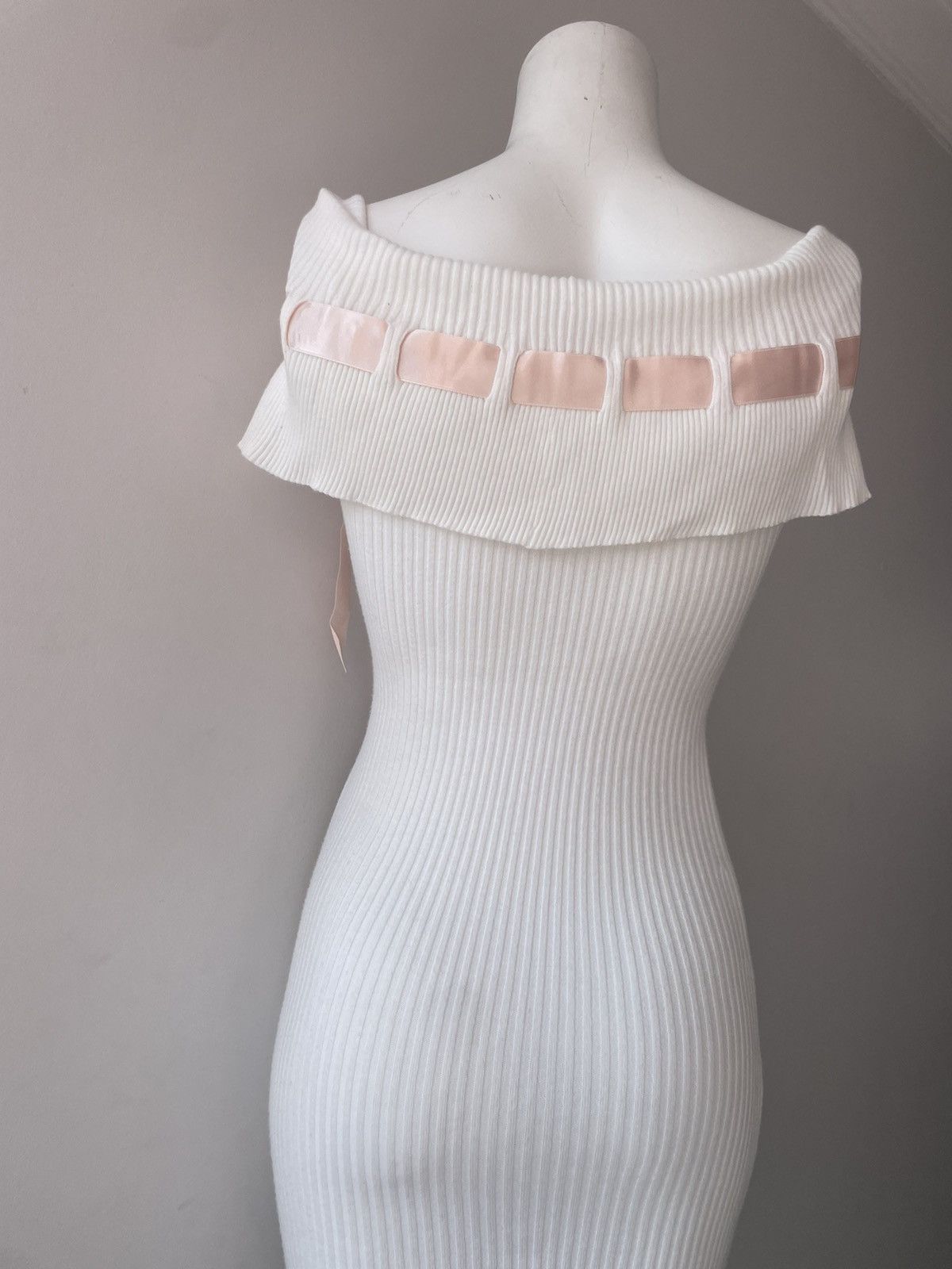 Miss Sixty Miss sefridge dress Size S / US 4 / IT 40 - 11 Thumbnail