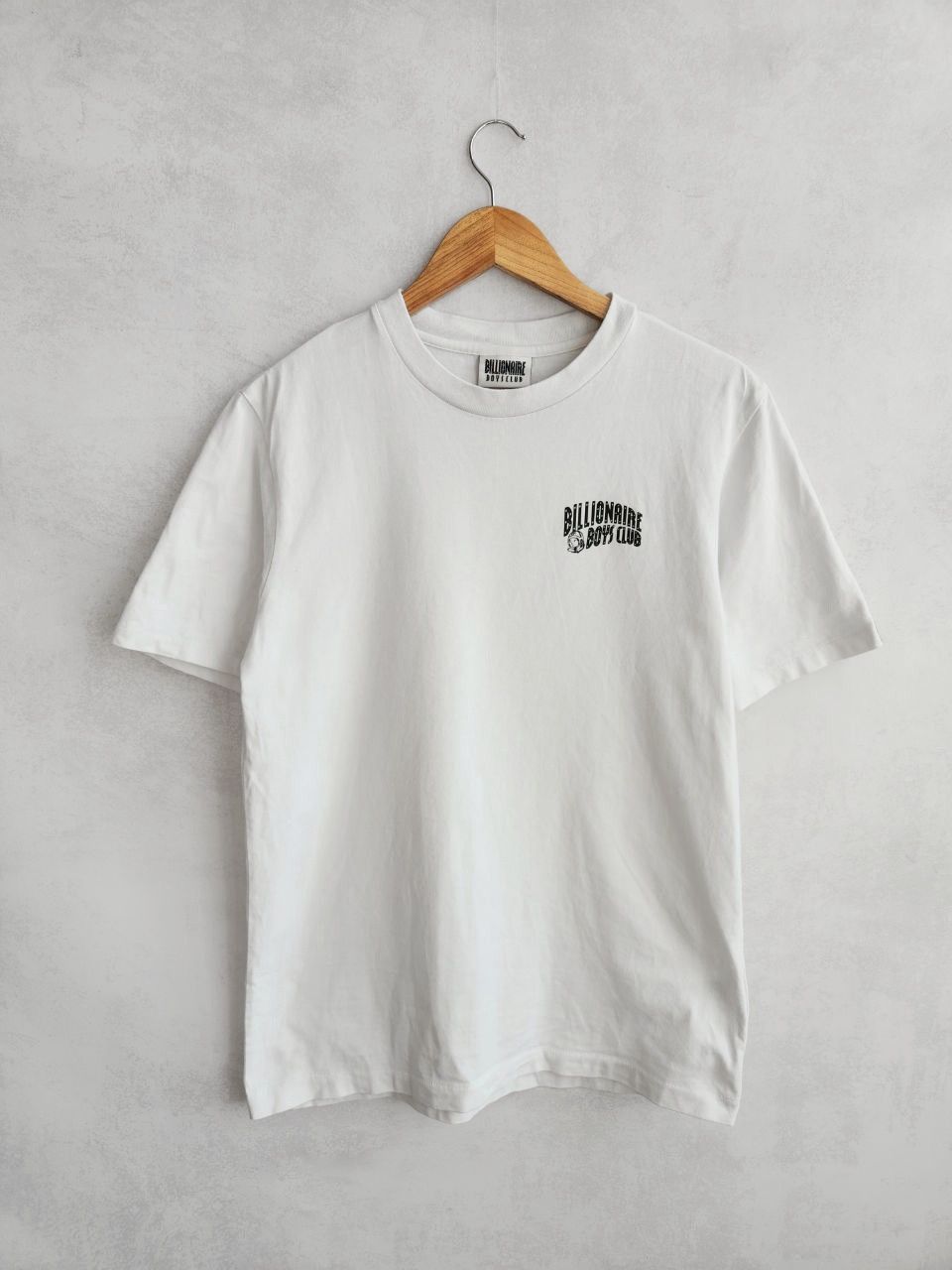 Billionaire Boys Club billionaire boys club bbc shite shirt size M Size US M / EU 48-50 / 2 - 1 Thumbnail