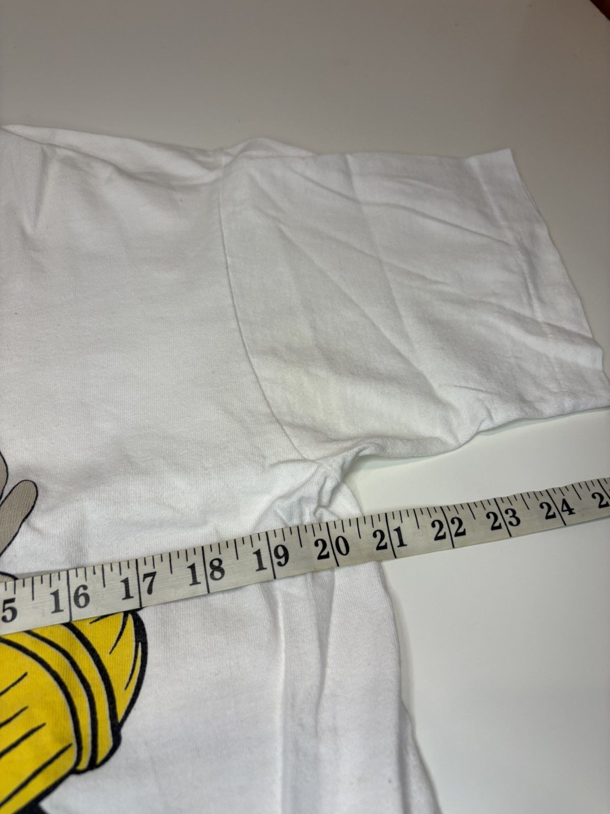 Other Vintage 1993 Nicktoons Ren And Stimpy Tshirt Mens Size Large Size US L / EU 52-54 / 3 - 11 Thumbnail