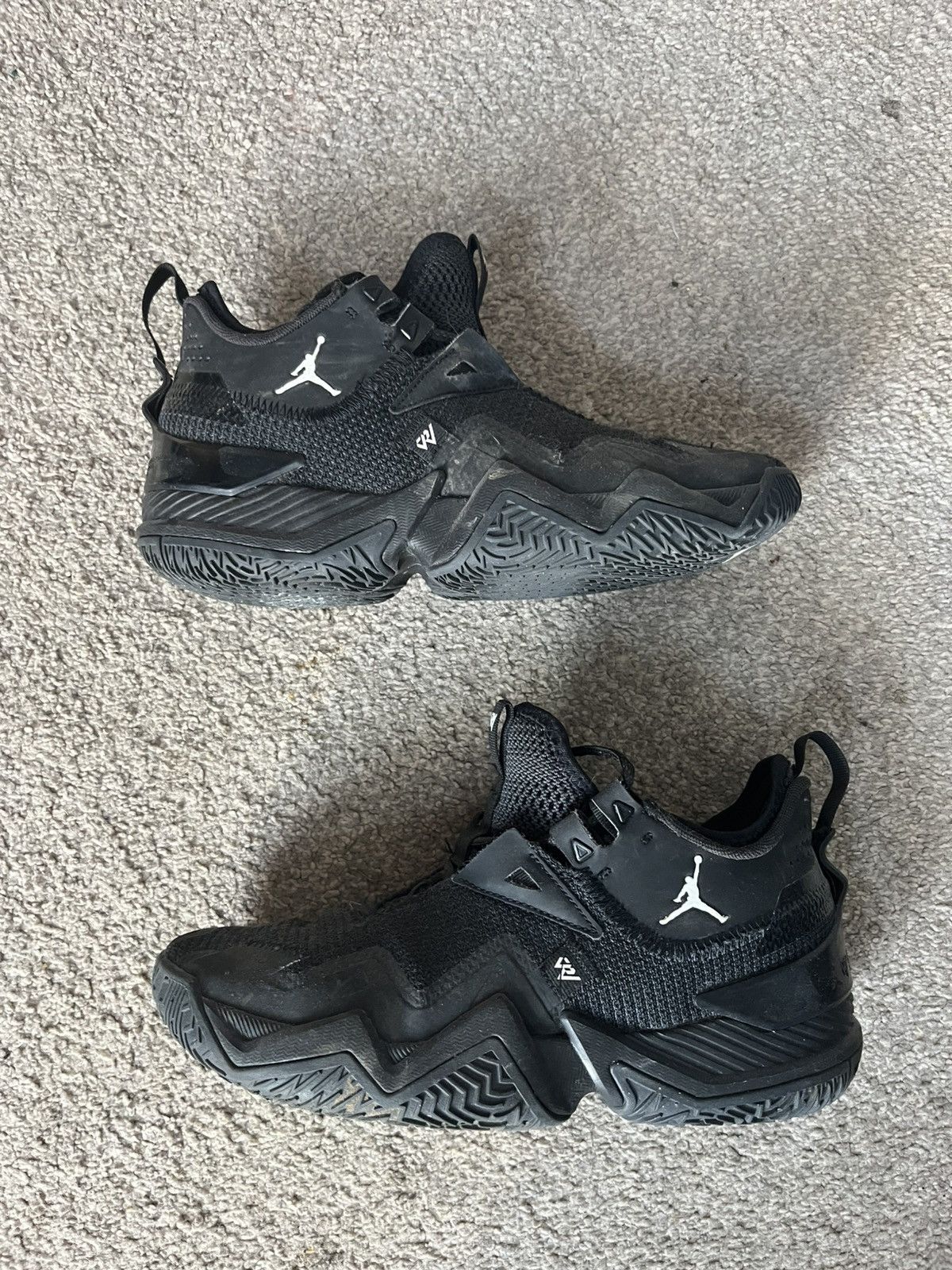 Jordan Brand Jordan shoes Size US 9.5 / EU 42-43 - 1 Thumbnail