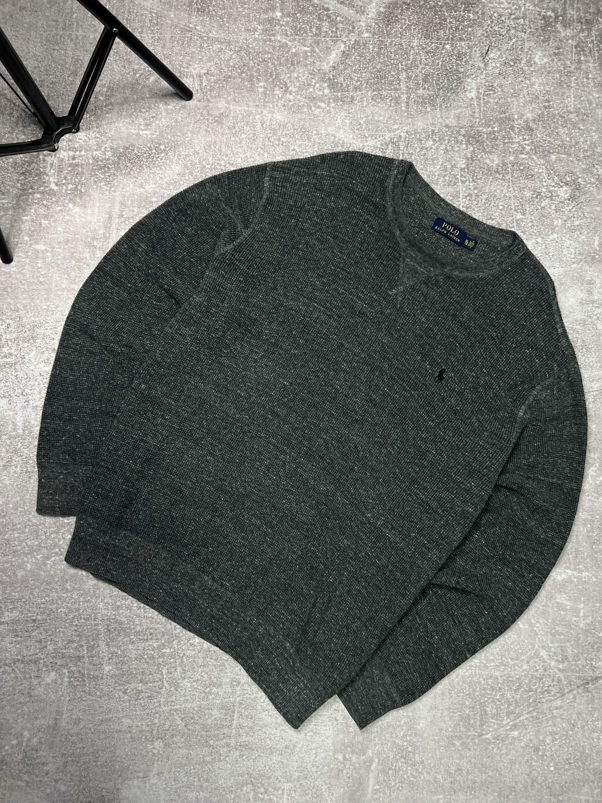 Polo Ralph Lauren Polo Ralph Lauren Sweater Size XL Size US XL / EU 56 / 4 - 1 Thumbnail