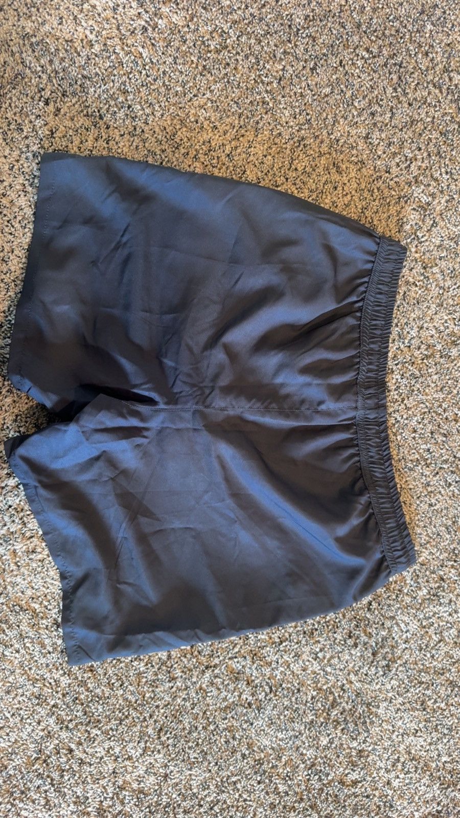 Boohoo Skeleton Swim Shorts Size US 35 - 2 Thumbnail