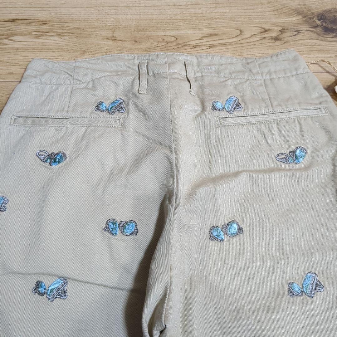 Kapital Kapital Pants Size US 30 / EU 46 - 5 Thumbnail