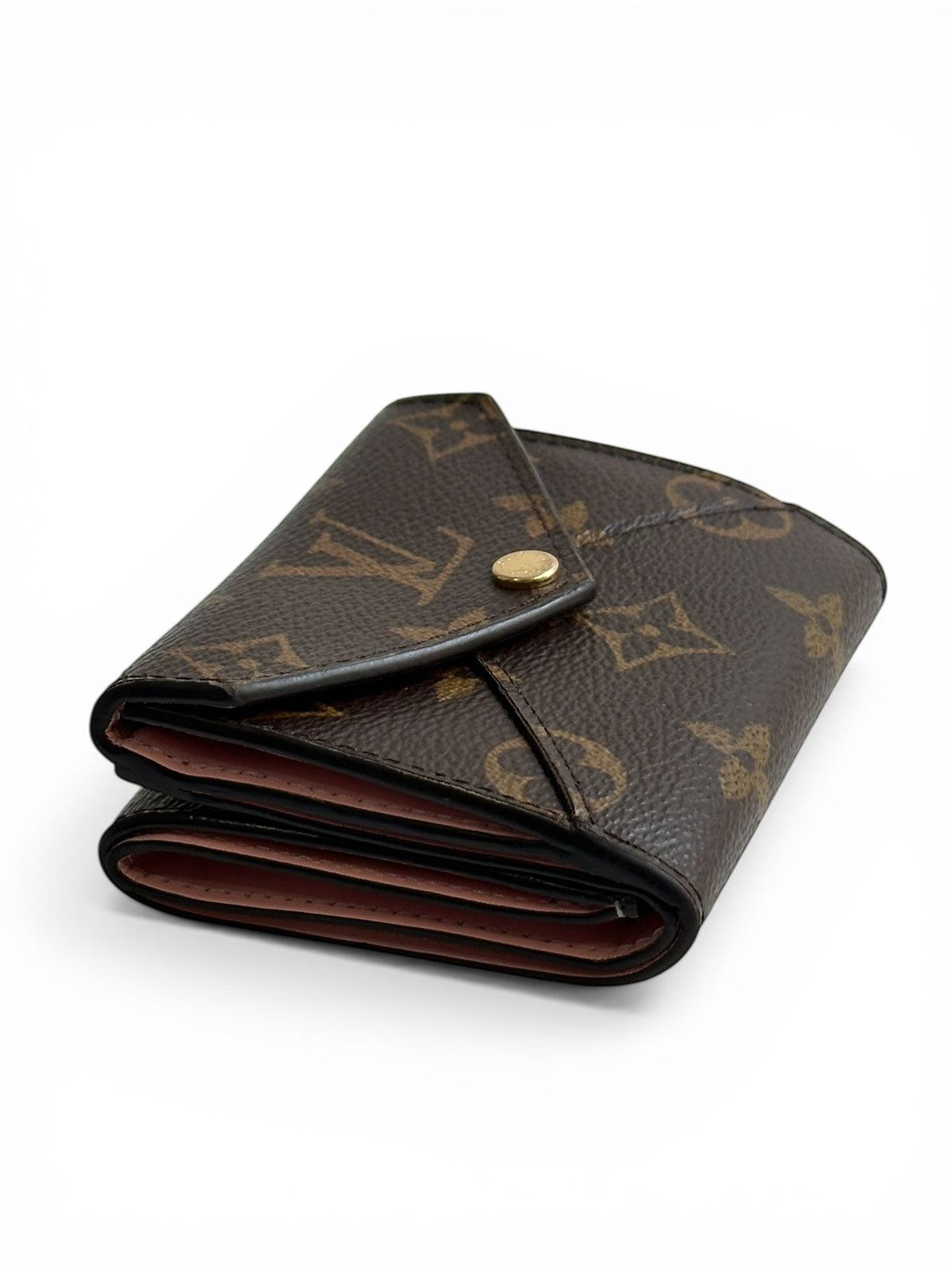 Louis Vuitton Monogram Celeste Wallet Rose Baller Size ONE SIZE - 2 Thumbnail