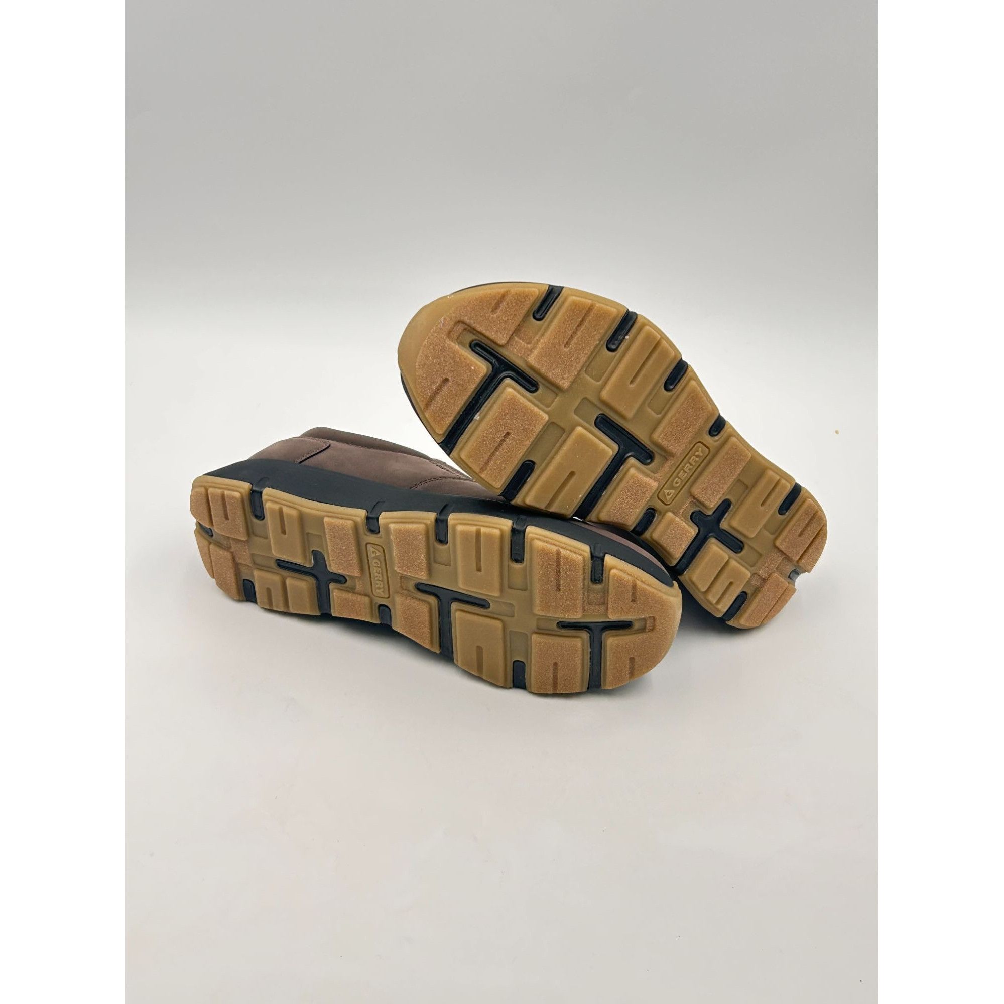 Other Gerry Moc II Men’s Brown Slip On Shoes Size 9 Lightweight Co Size US 9 / EU 42 - 5 Thumbnail